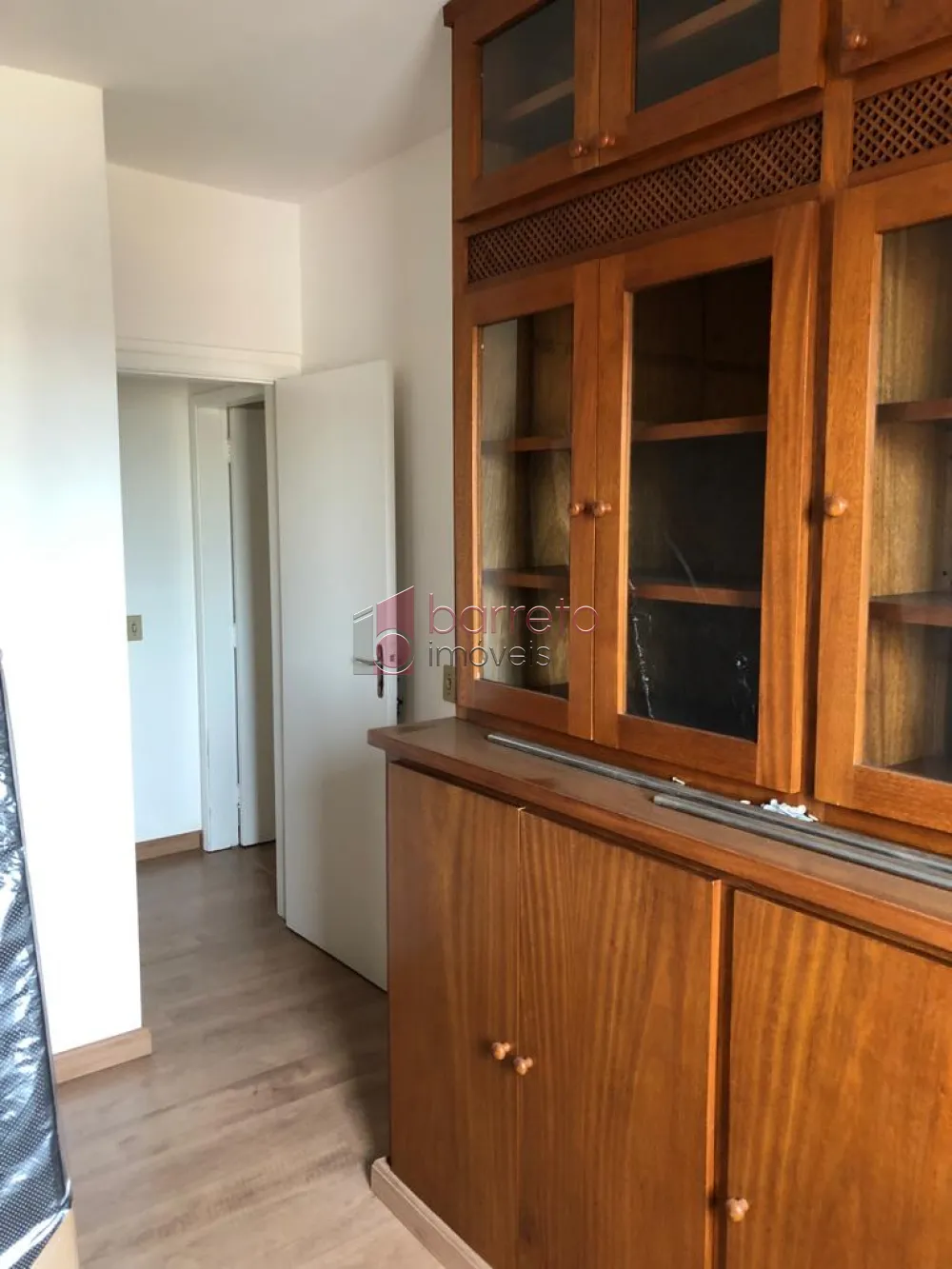 APARTAMENTO PARA VENDA NO EDIFÍCIO BARONESA – JUNDIAÍ/SP