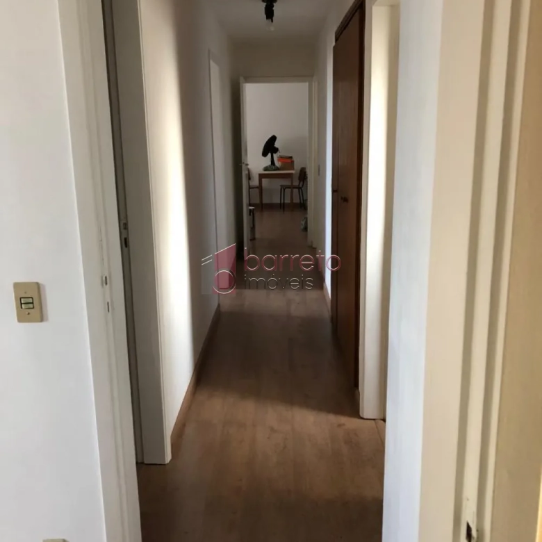 APARTAMENTO PARA LOCAÇÃO E VENDA NO EDIFÍCIO BARONESA – JUNDIAÍ/SP