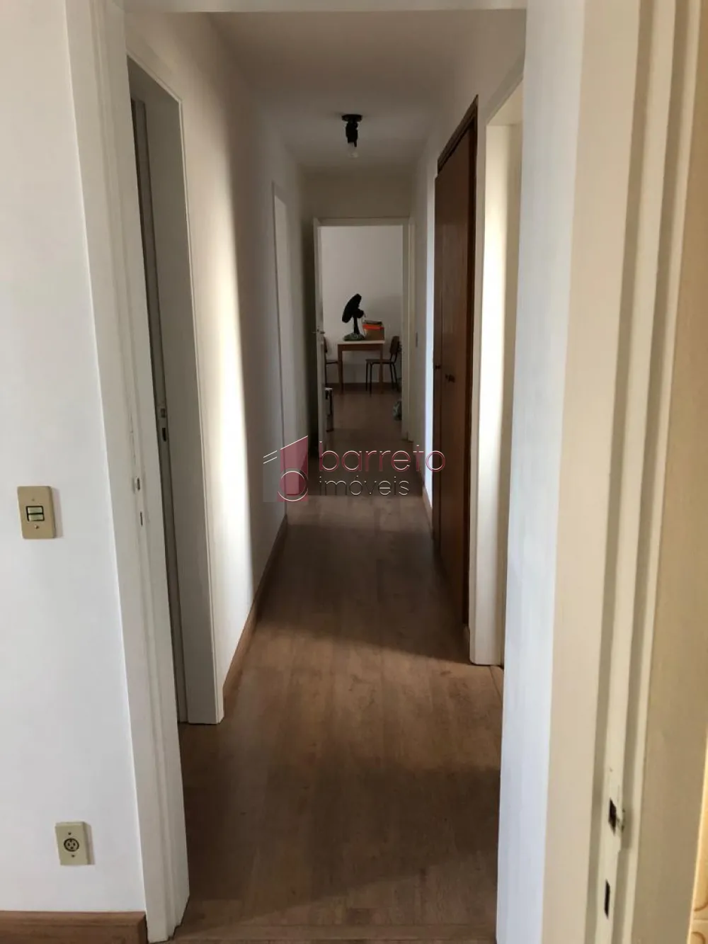APARTAMENTO PARA VENDA NO EDIFÍCIO BARONESA – JUNDIAÍ/SP
