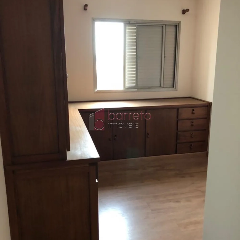 APARTAMENTO PARA LOCAÇÃO E VENDA NO EDIFÍCIO BARONESA – JUNDIAÍ/SP