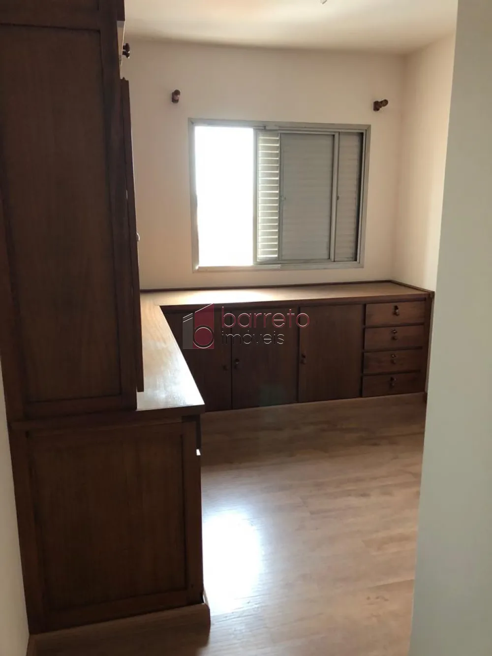 APARTAMENTO PARA VENDA NO EDIFÍCIO BARONESA – JUNDIAÍ/SP