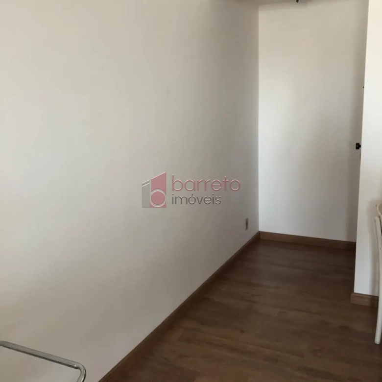 APARTAMENTO PARA LOCAÇÃO E VENDA NO EDIFÍCIO BARONESA – JUNDIAÍ/SP