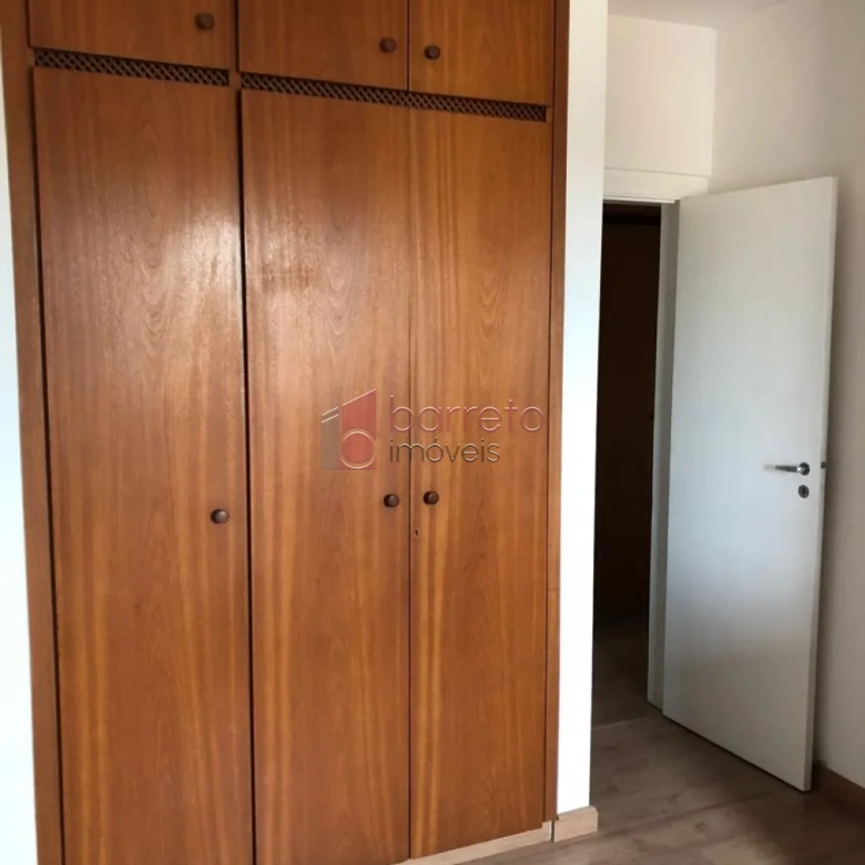 APARTAMENTO PARA LOCAÇÃO E VENDA NO EDIFÍCIO BARONESA – JUNDIAÍ/SP