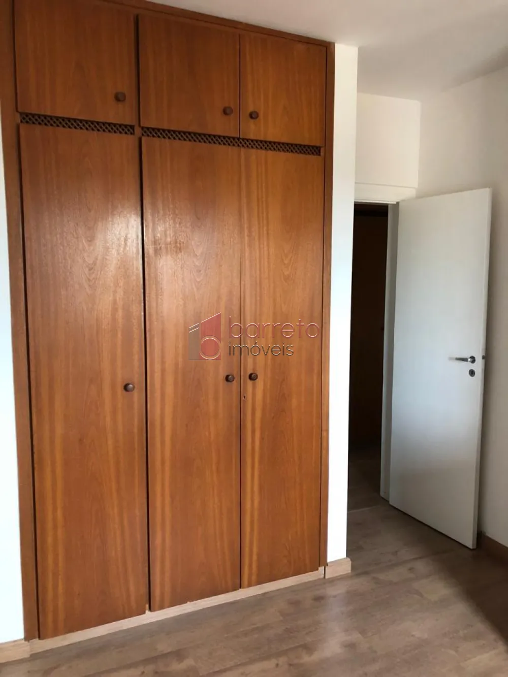 APARTAMENTO PARA VENDA NO EDIFÍCIO BARONESA – JUNDIAÍ/SP