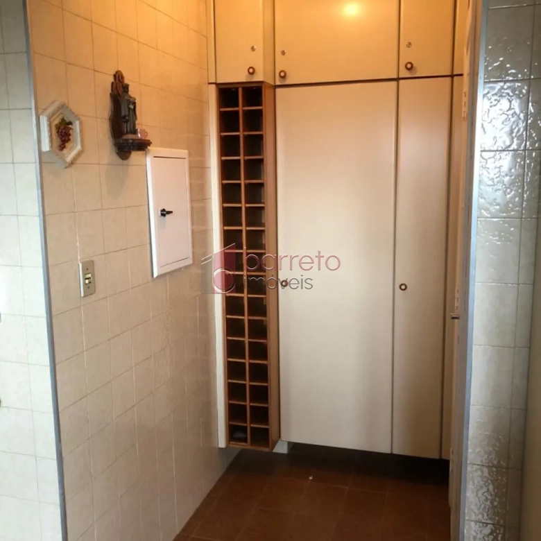 APARTAMENTO PARA LOCAÇÃO E VENDA NO EDIFÍCIO BARONESA – JUNDIAÍ/SP