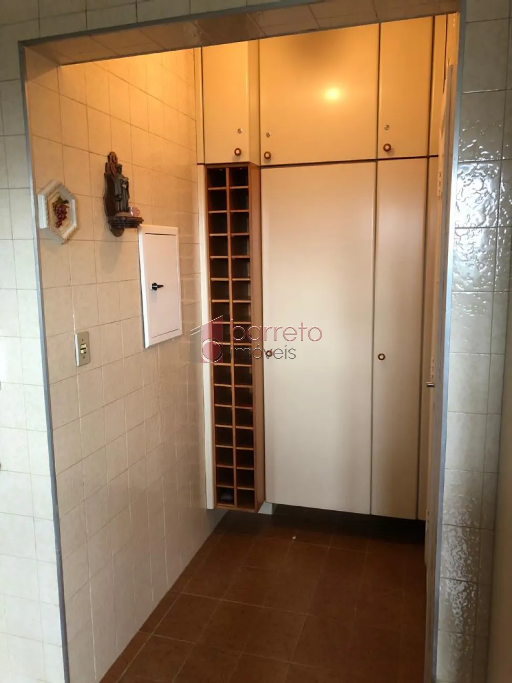 APARTAMENTO PARA VENDA NO EDIFÍCIO BARONESA – JUNDIAÍ/SP