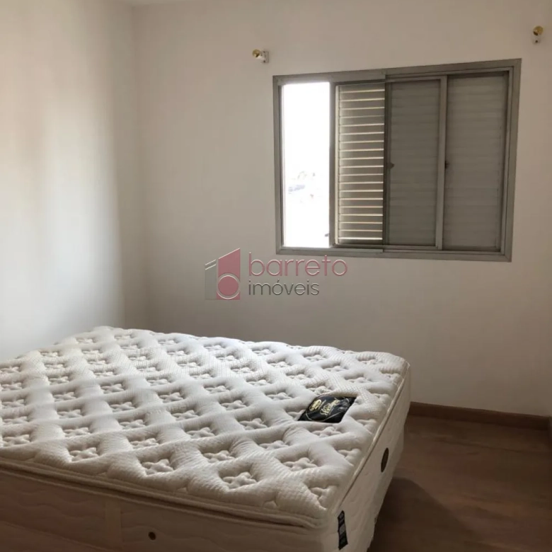 APARTAMENTO PARA LOCAÇÃO E VENDA NO EDIFÍCIO BARONESA – JUNDIAÍ/SP