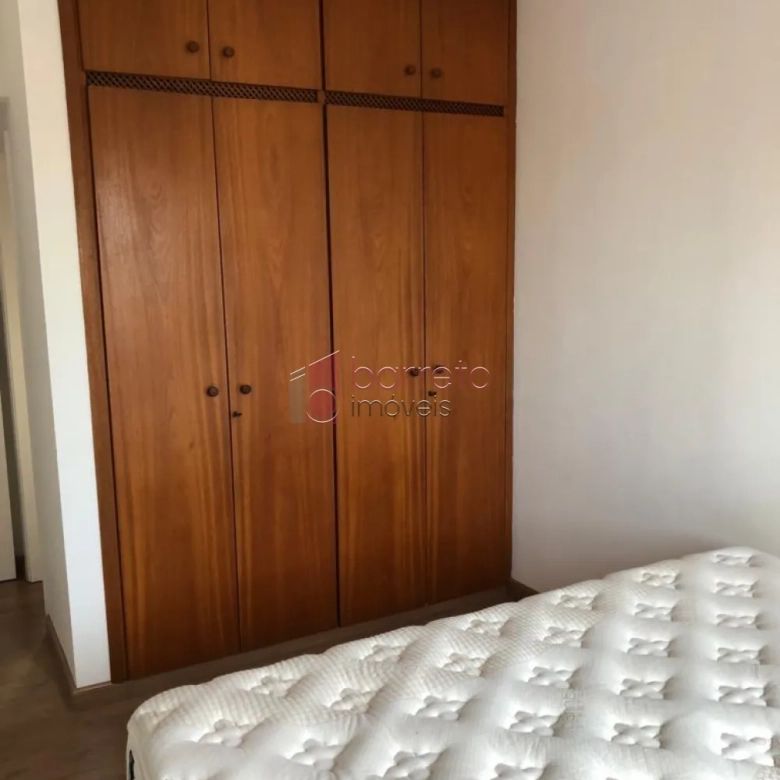 APARTAMENTO PARA LOCAÇÃO E VENDA NO EDIFÍCIO BARONESA – JUNDIAÍ/SP
