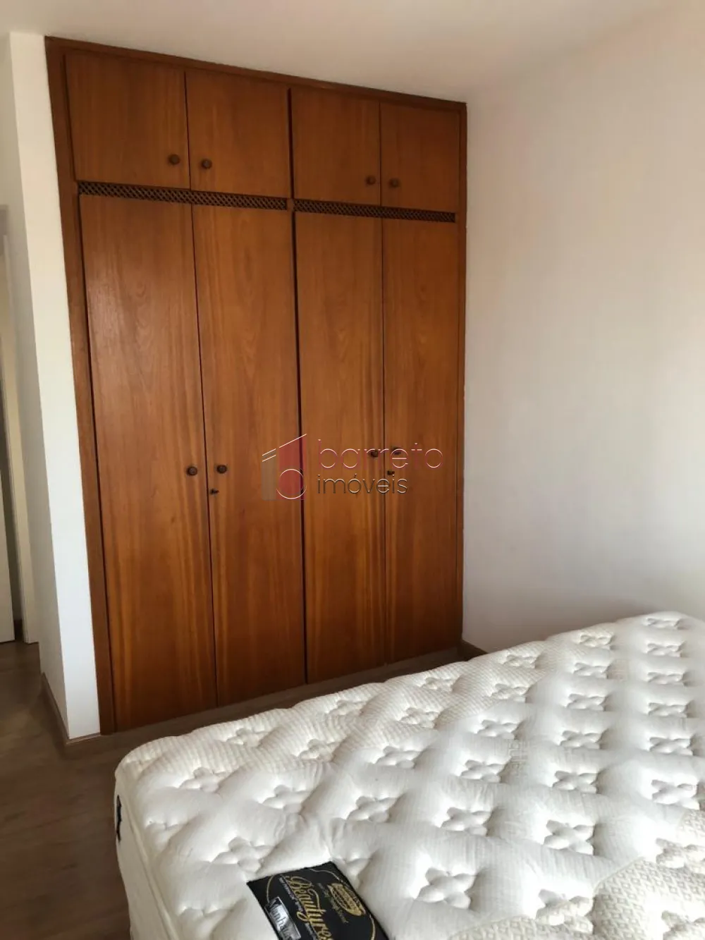 APARTAMENTO PARA VENDA NO EDIFÍCIO BARONESA – JUNDIAÍ/SP