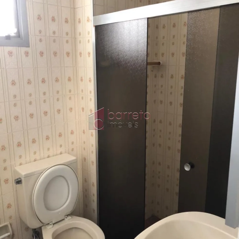 APARTAMENTO PARA LOCAÇÃO E VENDA NO EDIFÍCIO BARONESA – JUNDIAÍ/SP