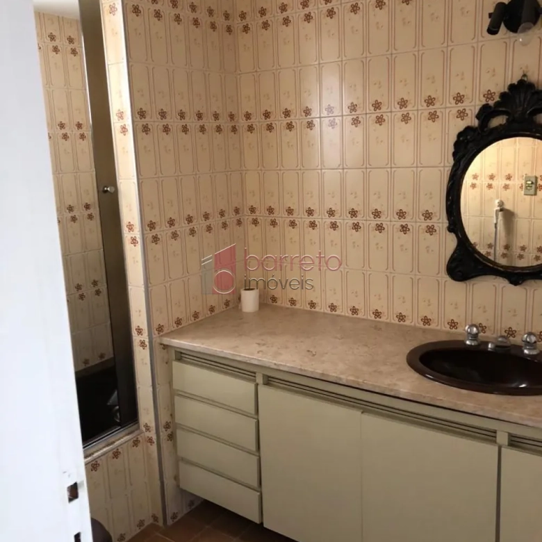 APARTAMENTO PARA LOCAÇÃO E VENDA NO EDIFÍCIO BARONESA – JUNDIAÍ/SP