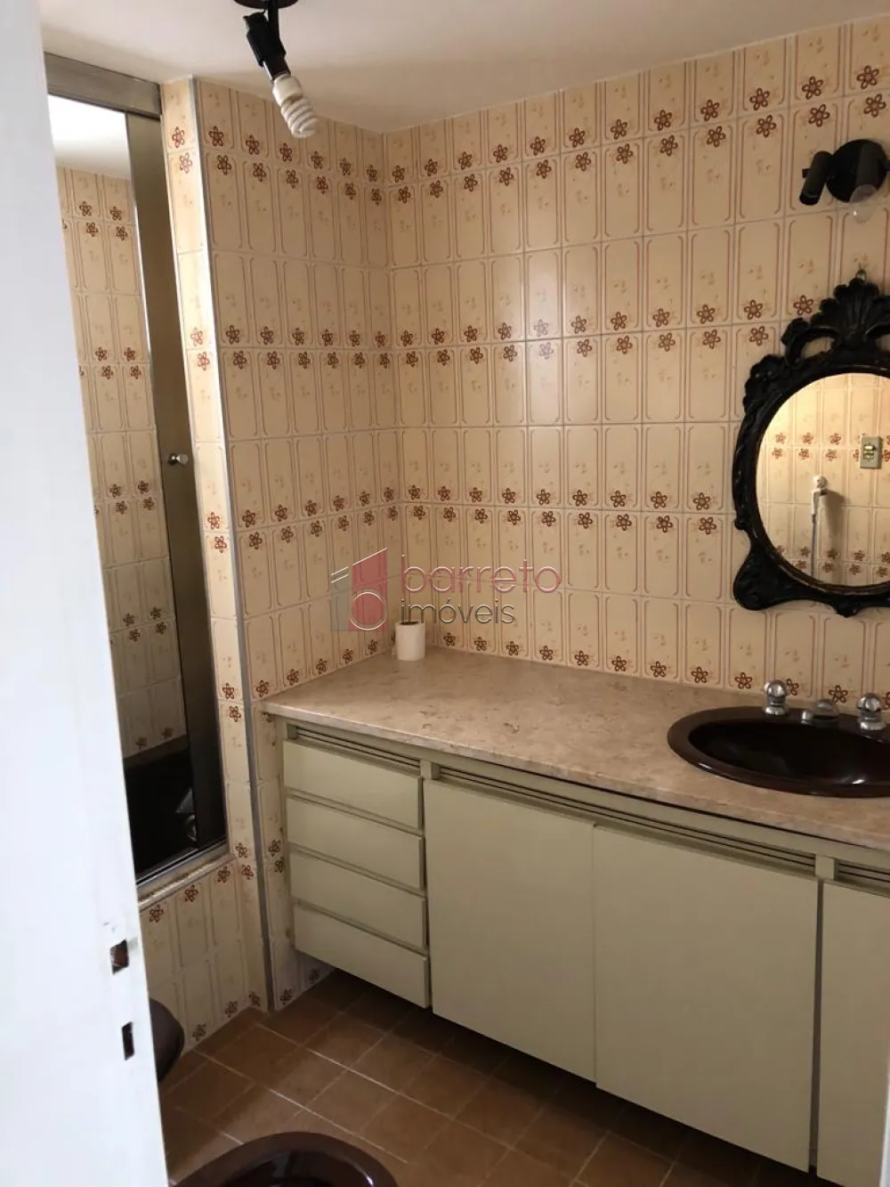 APARTAMENTO PARA VENDA NO EDIFÍCIO BARONESA – JUNDIAÍ/SP