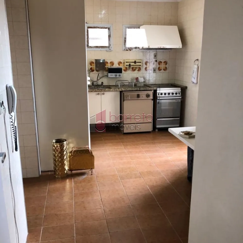 APARTAMENTO PARA LOCAÇÃO E VENDA NO EDIFÍCIO BARONESA – JUNDIAÍ/SP