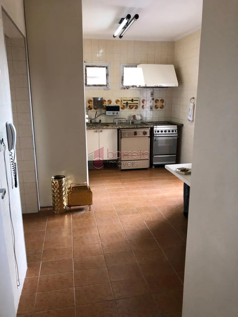 APARTAMENTO PARA VENDA NO EDIFÍCIO BARONESA – JUNDIAÍ/SP