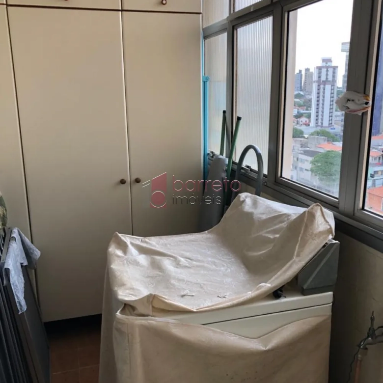 APARTAMENTO PARA LOCAÇÃO E VENDA NO EDIFÍCIO BARONESA – JUNDIAÍ/SP