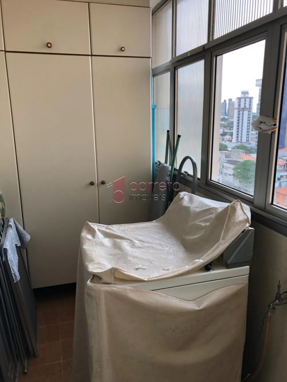 APARTAMENTO PARA VENDA NO EDIFÍCIO BARONESA – JUNDIAÍ/SP