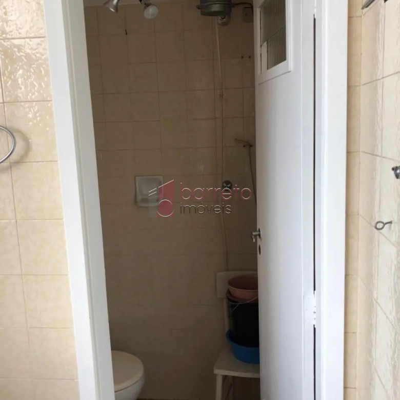 APARTAMENTO PARA LOCAÇÃO E VENDA NO EDIFÍCIO BARONESA – JUNDIAÍ/SP