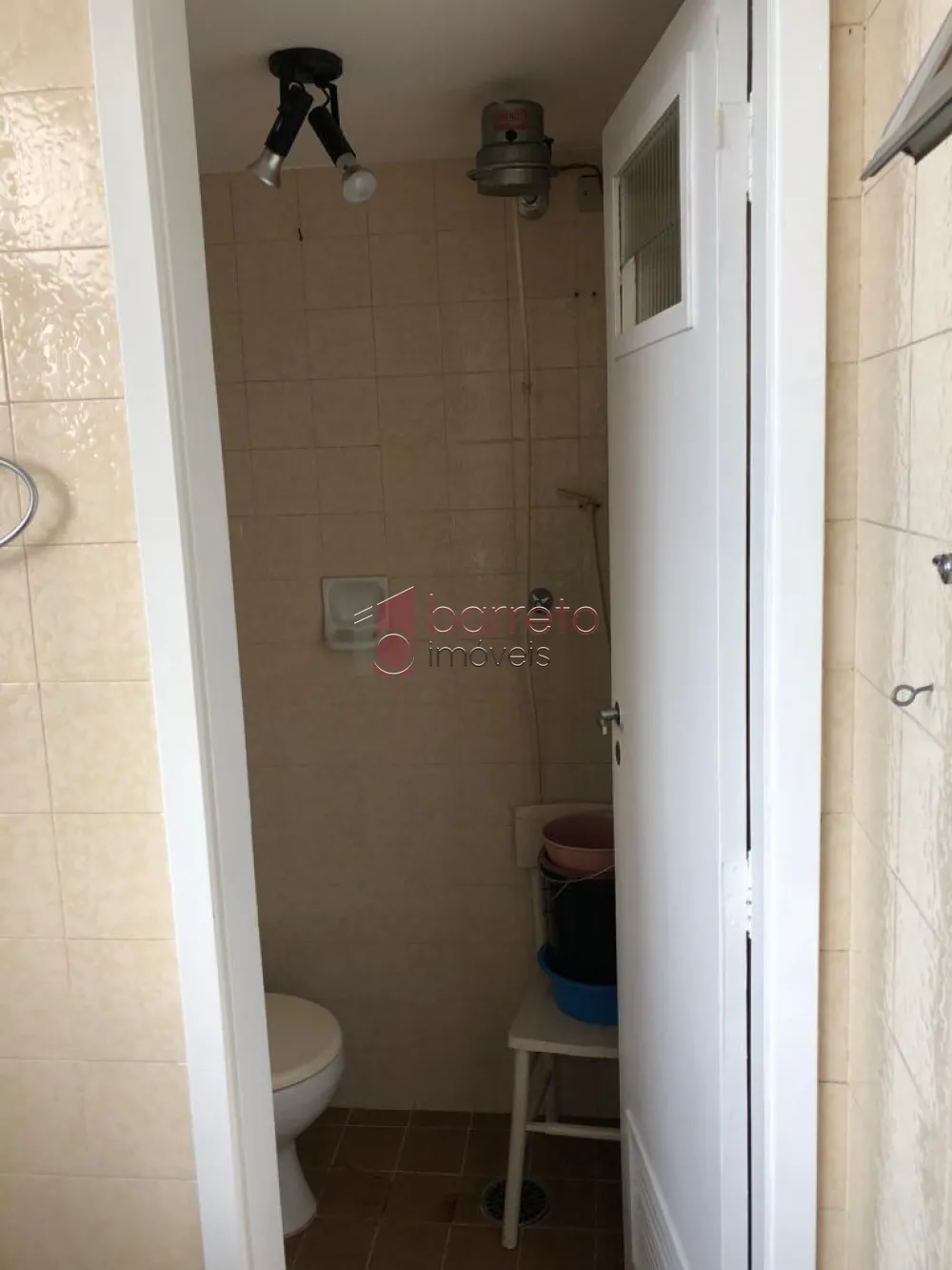 APARTAMENTO PARA VENDA NO EDIFÍCIO BARONESA – JUNDIAÍ/SP