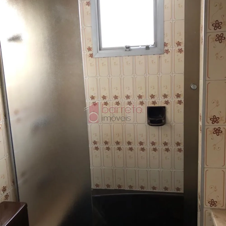 APARTAMENTO PARA LOCAÇÃO E VENDA NO EDIFÍCIO BARONESA – JUNDIAÍ/SP