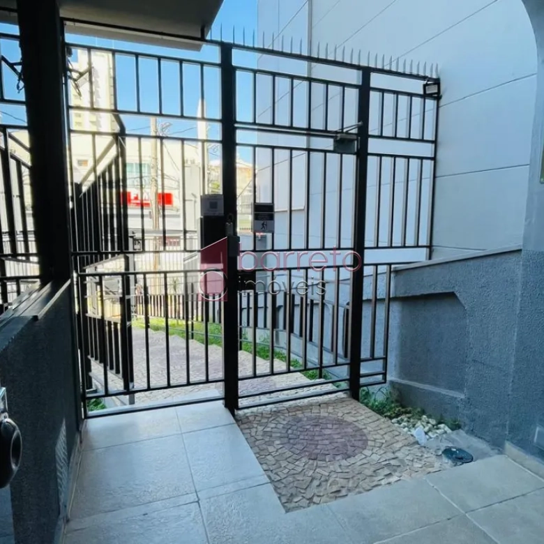 APARTAMENTO À VENDA NO EDÍFICIO BARONEZA NO CENTRO DE JUNDIAÍ/SP