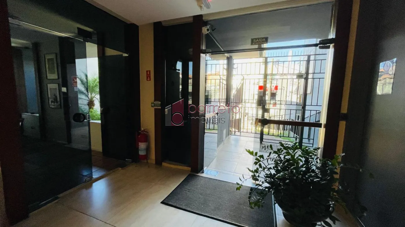 APARTAMENTO À VENDA NO EDÍFICIO BARONEZA NO CENTRO DE JUNDIAÍ/SP