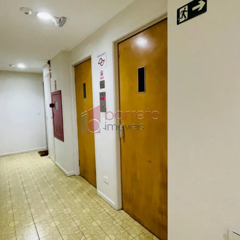 APARTAMENTO À VENDA NO EDÍFICIO BARONEZA NO CENTRO DE JUNDIAÍ/SP