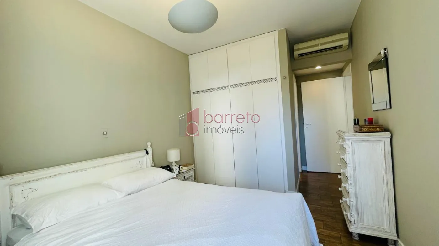 APARTAMENTO À VENDA NO EDÍFICIO BARONEZA NO CENTRO DE JUNDIAÍ/SP