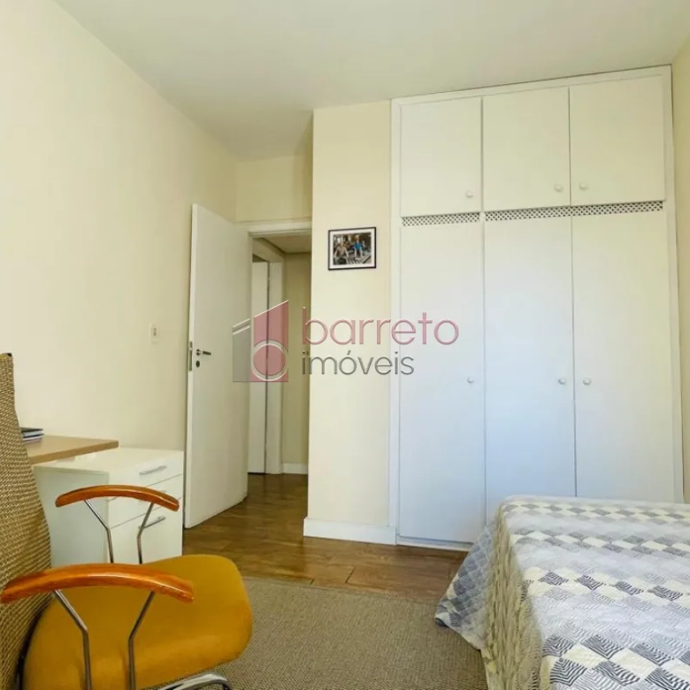 APARTAMENTO À VENDA NO EDÍFICIO BARONEZA NO CENTRO DE JUNDIAÍ/SP