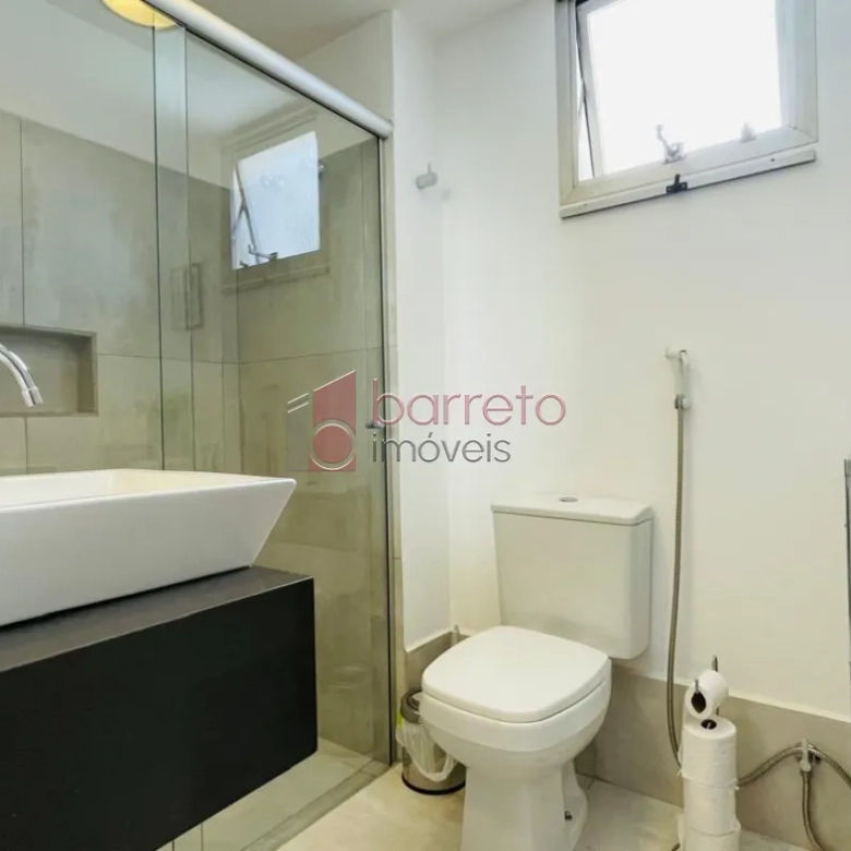 APARTAMENTO À VENDA NO EDÍFICIO BARONEZA NO CENTRO DE JUNDIAÍ/SP