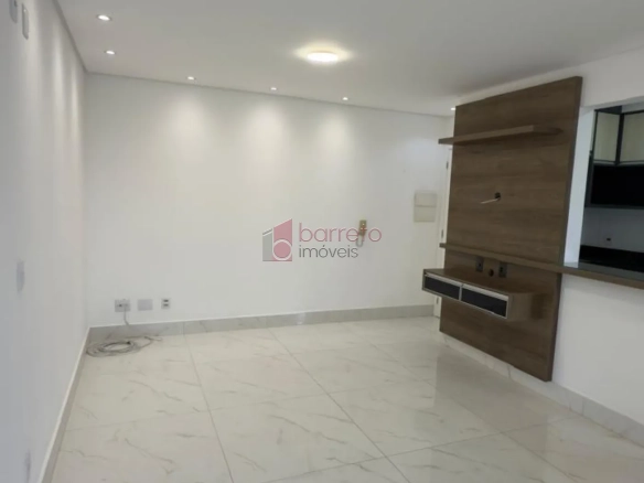 APARTAMENTO PARA LOCAÇÃO NO CONDOMÍNIO SCALLA CONVIVIUM CLUB NO ENGORDADOURO – JUNDIAÍ/SP