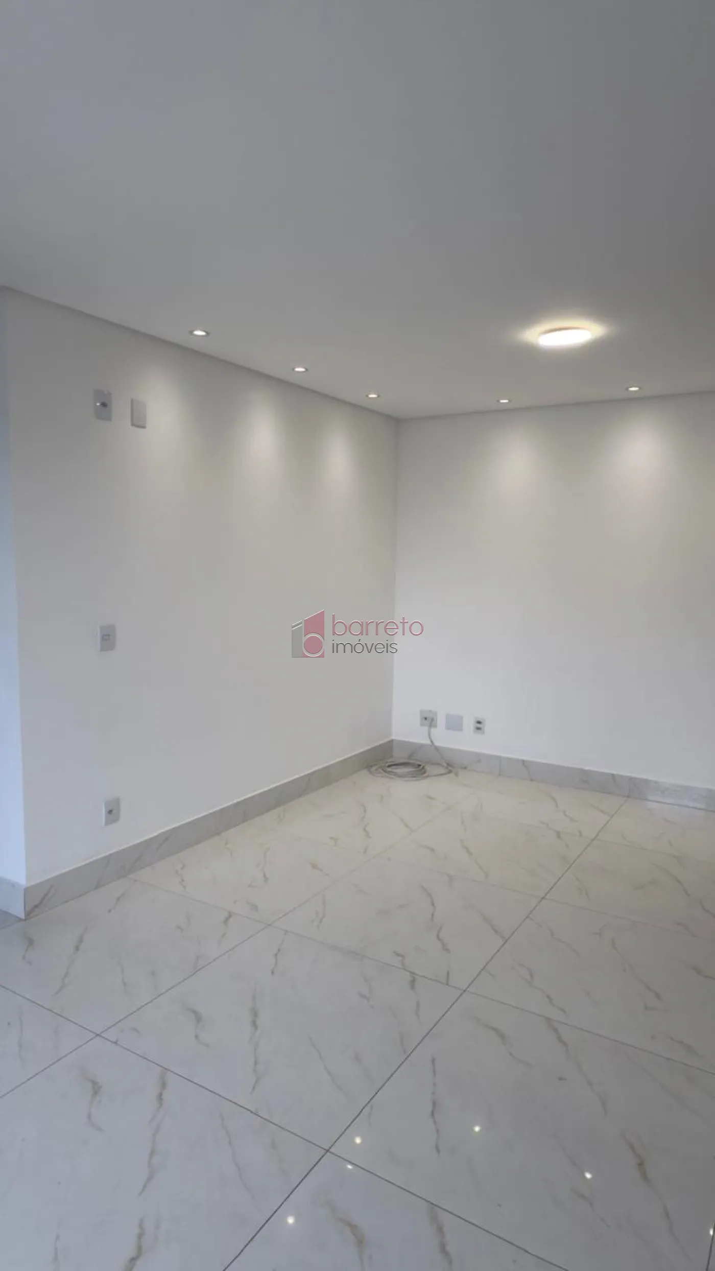 APARTAMENTO PARA LOCAÇÃO NO CONDOMÍNIO SCALLA CONVIVIUM CLUB NO ENGORDADOURO – JUNDIAÍ/SP