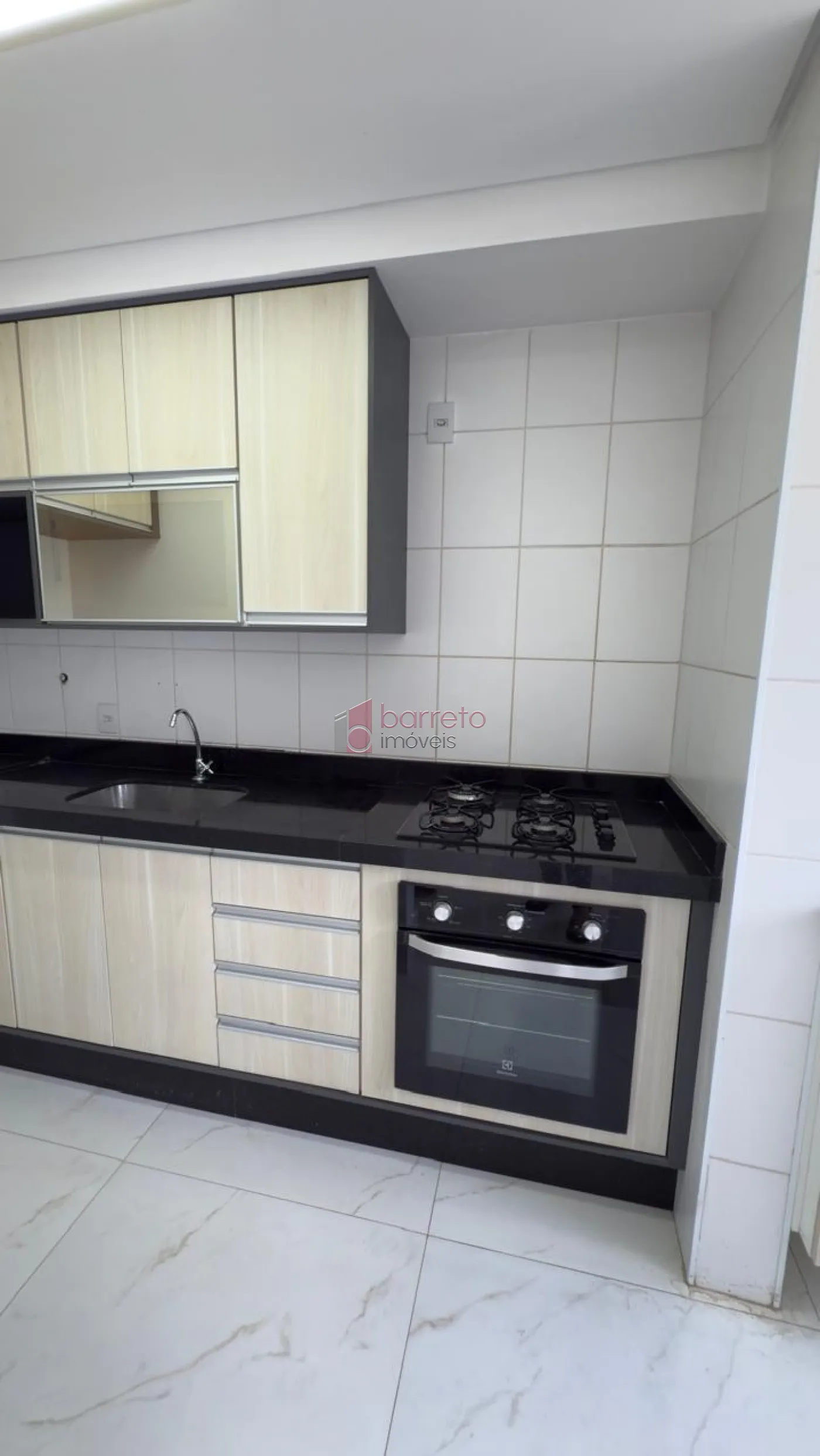APARTAMENTO PARA LOCAÇÃO NO CONDOMÍNIO SCALLA CONVIVIUM CLUB NO ENGORDADOURO – JUNDIAÍ/SP