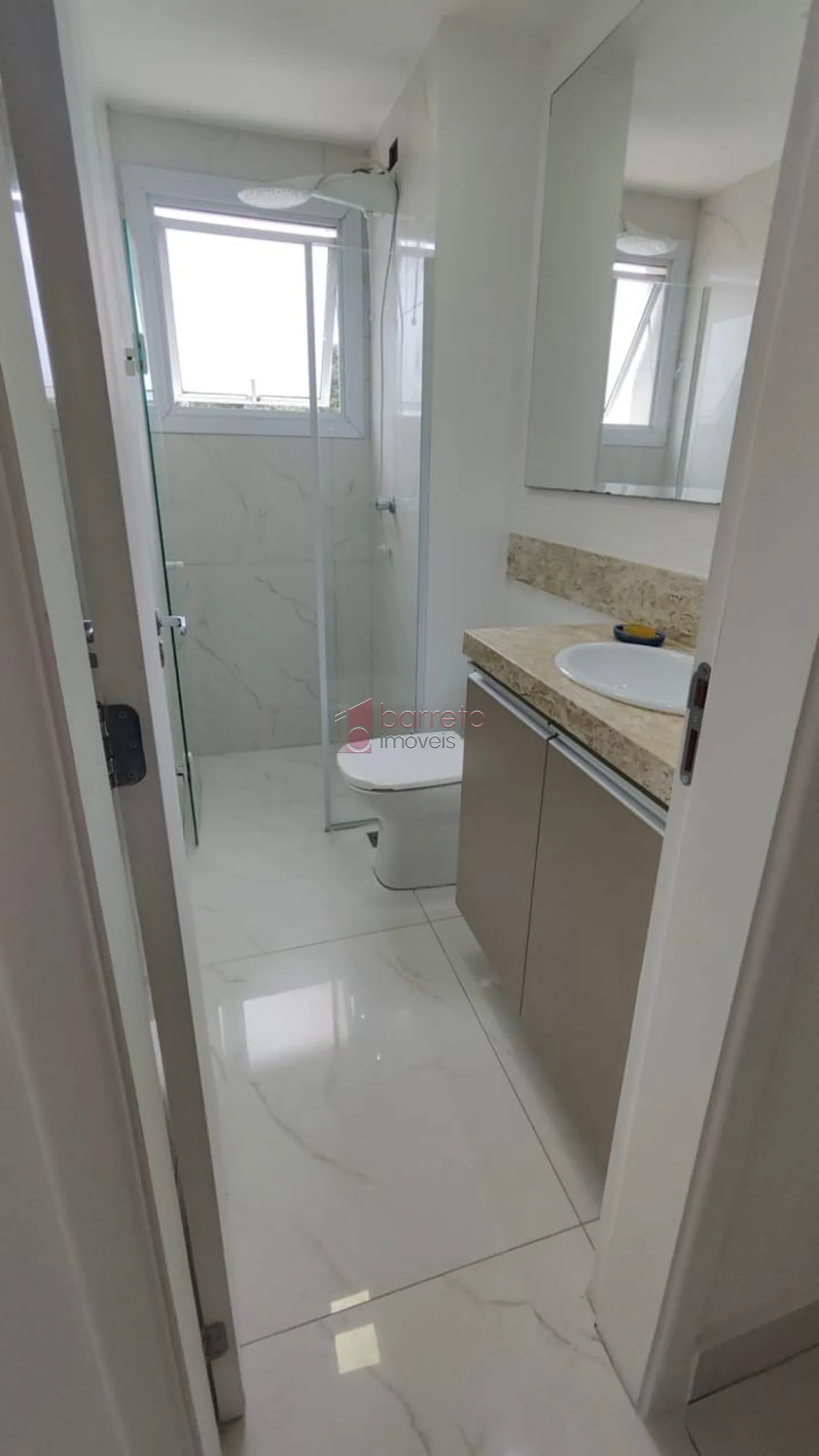 APARTAMENTO PARA LOCAÇÃO NO CONDOMÍNIO SCALLA CONVIVIUM CLUB NO ENGORDADOURO – JUNDIAÍ/SP