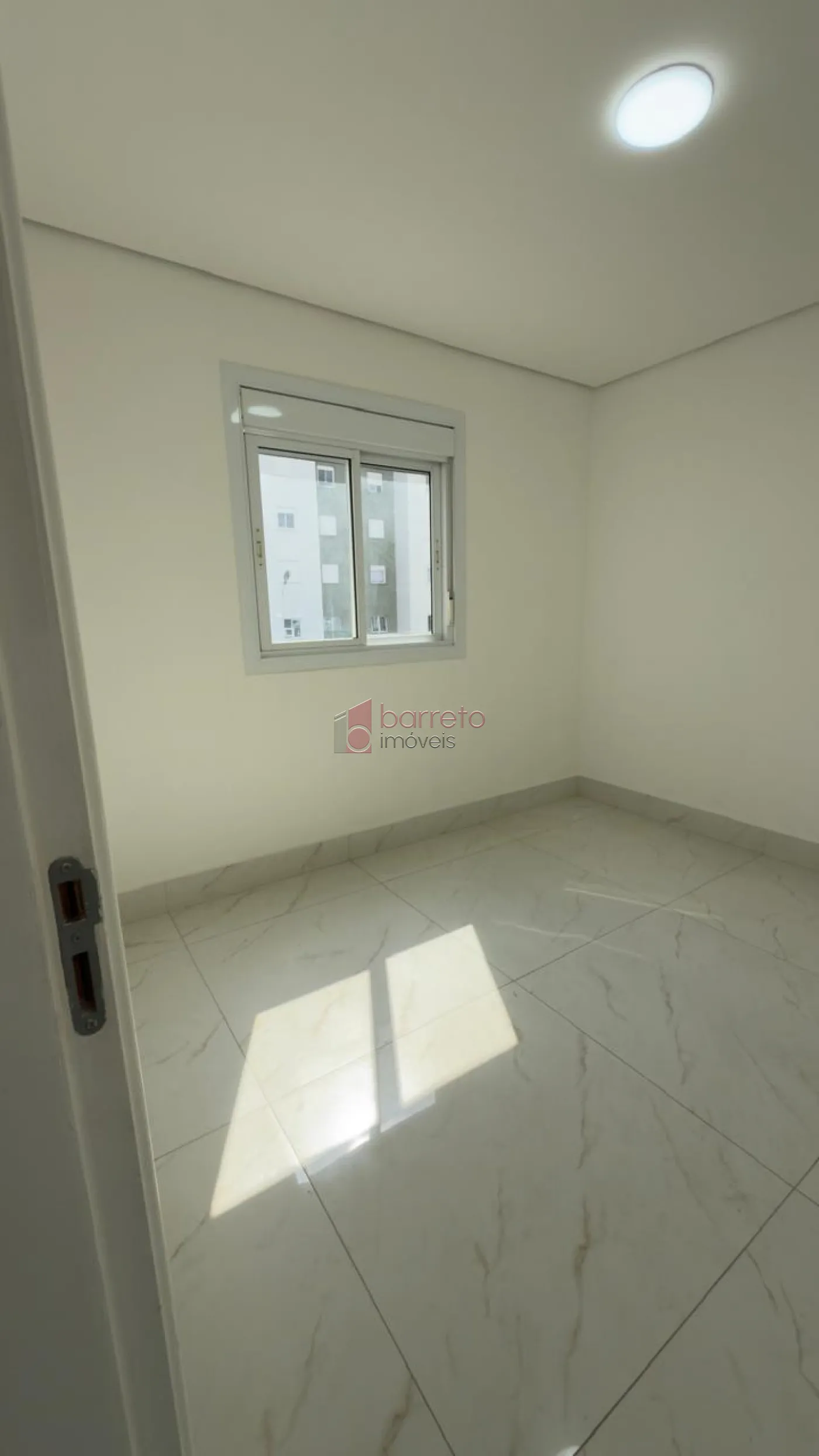 APARTAMENTO PARA LOCAÇÃO NO CONDOMÍNIO SCALLA CONVIVIUM CLUB NO ENGORDADOURO – JUNDIAÍ/SP