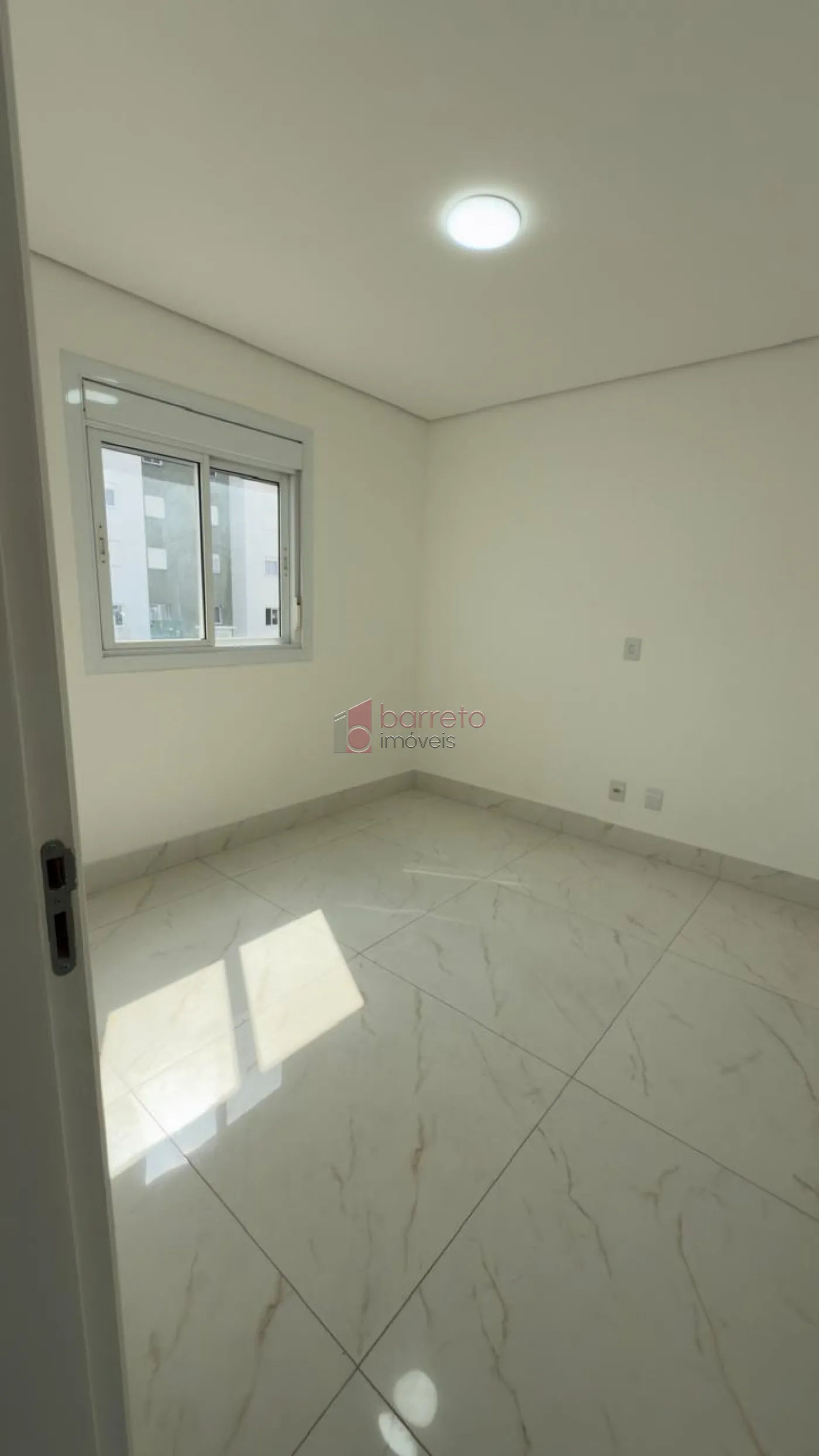 APARTAMENTO PARA LOCAÇÃO NO CONDOMÍNIO SCALLA CONVIVIUM CLUB NO ENGORDADOURO – JUNDIAÍ/SP