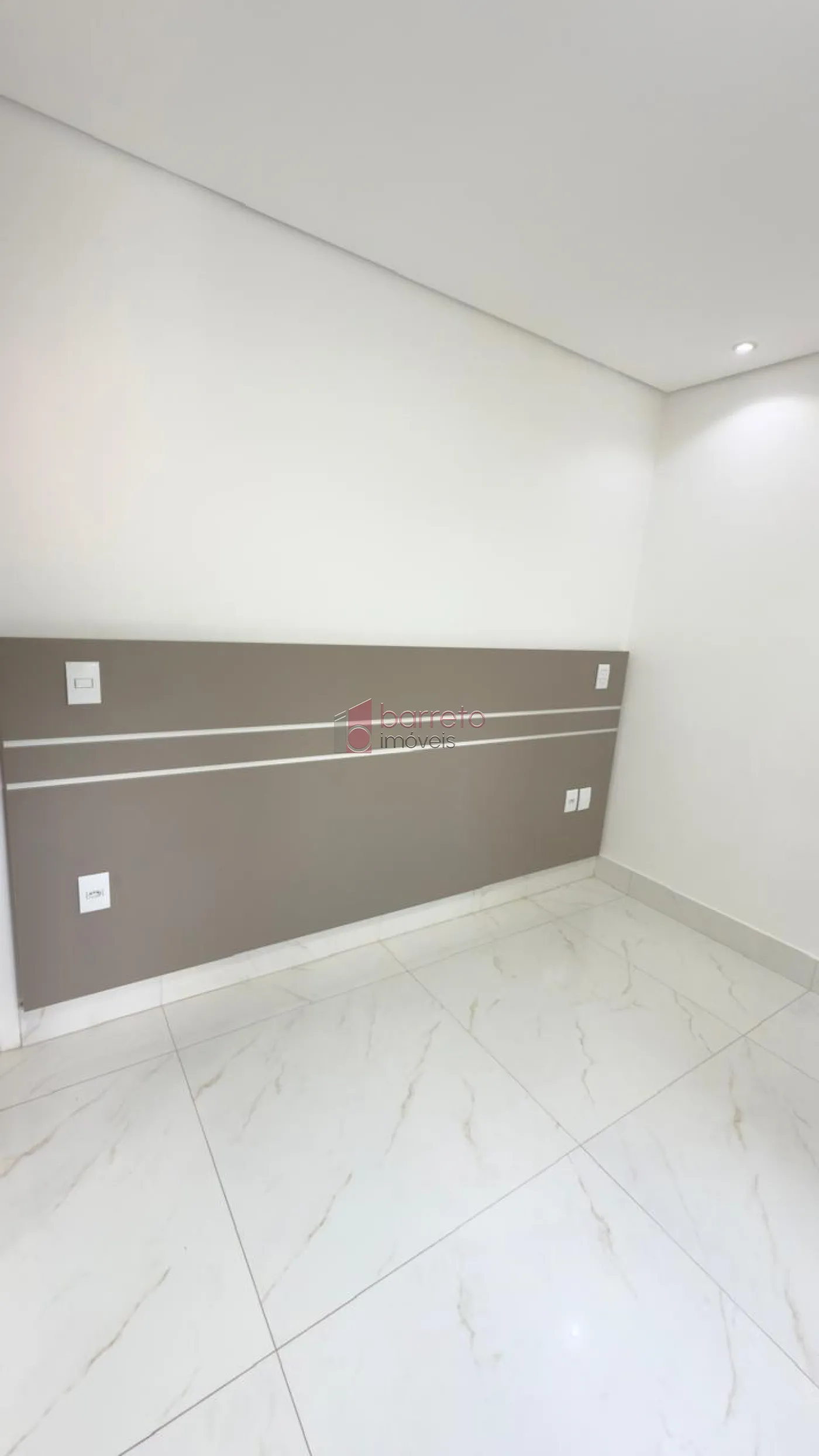 APARTAMENTO PARA LOCAÇÃO NO CONDOMÍNIO SCALLA CONVIVIUM CLUB NO ENGORDADOURO – JUNDIAÍ/SP