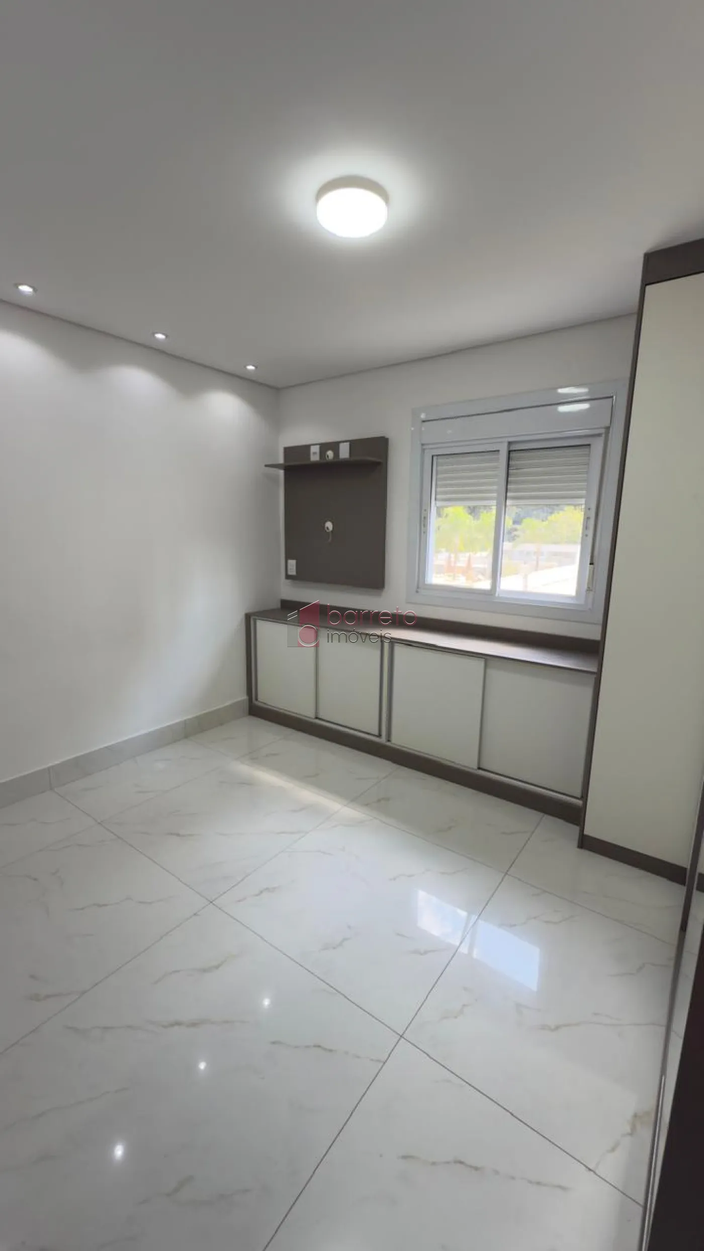 APARTAMENTO PARA LOCAÇÃO NO CONDOMÍNIO SCALLA CONVIVIUM CLUB NO ENGORDADOURO – JUNDIAÍ/SP