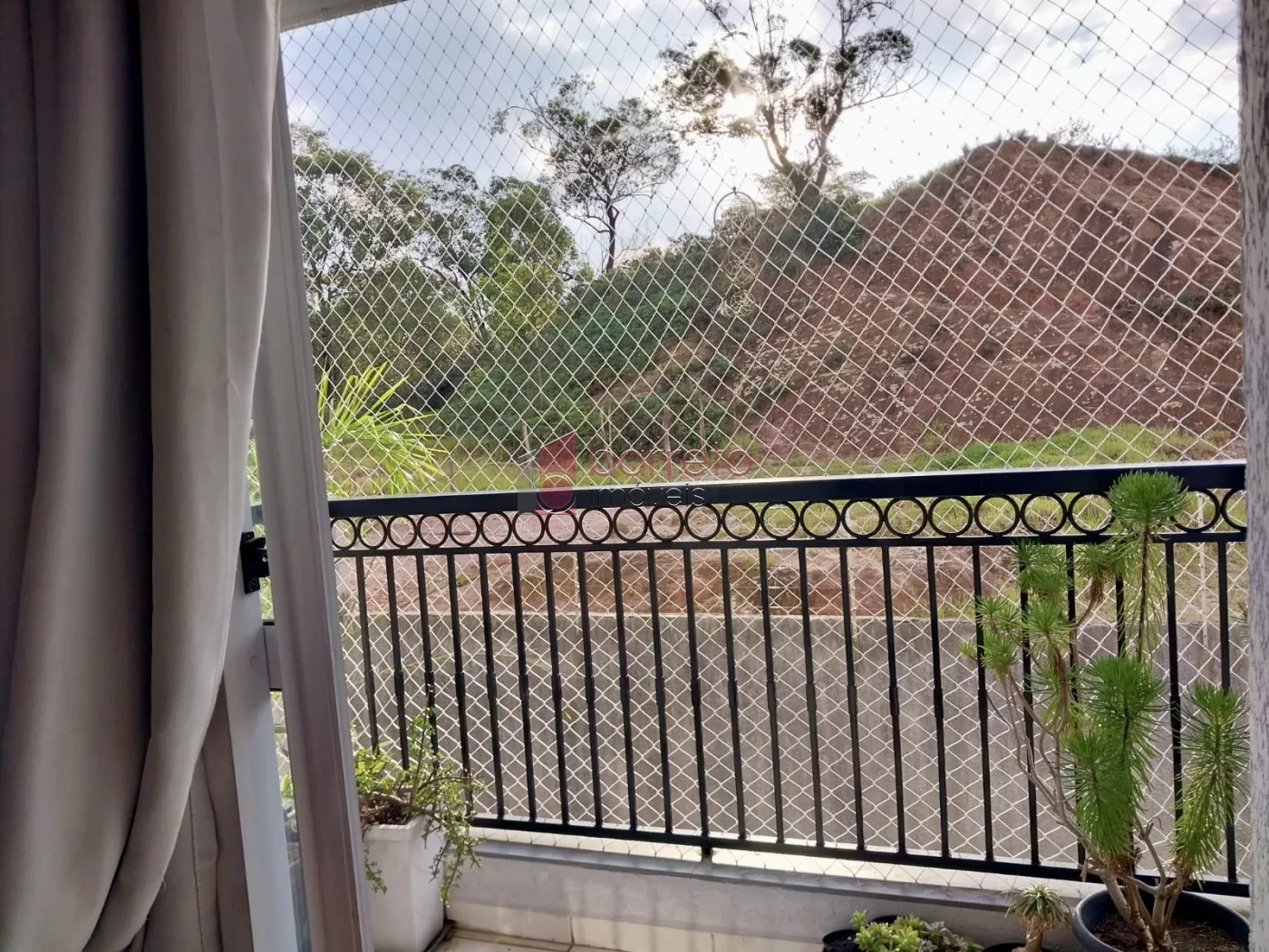 APARTAMENTO À VENDA NO CONDOMÍNIO TORRES DO CAXAMBÚ EM JUNDIAÍ/SP