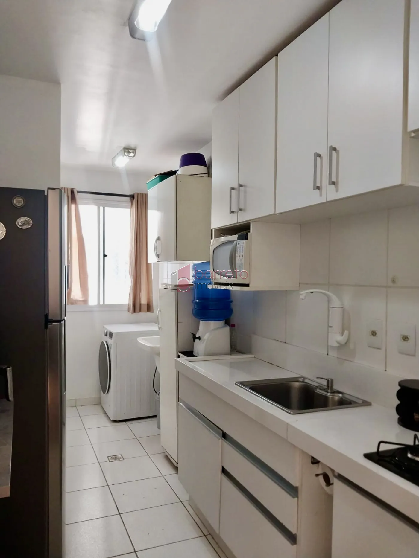 APARTAMENTO À VENDA NO CONDOMÍNIO TORRES DO CAXAMBÚ EM JUNDIAÍ/SP