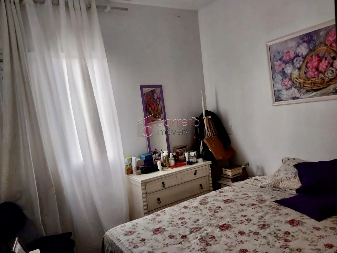 APARTAMENTO À VENDA NO CONDOMÍNIO TORRES DO CAXAMBÚ EM JUNDIAÍ/SP