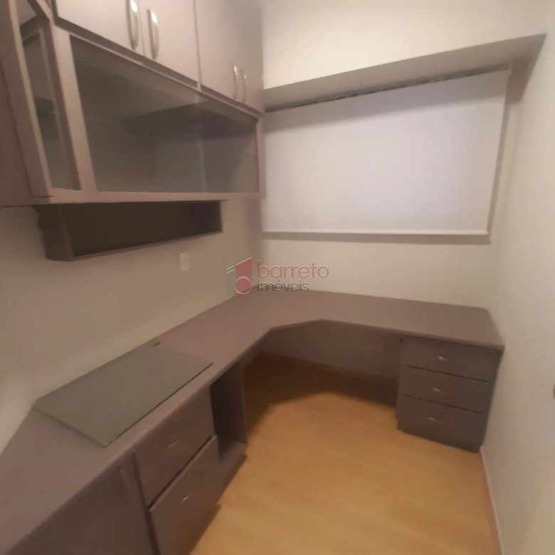 APARTAMENTO À VENDA NO CONDOMÍNIO CONCORDE EM JUNDIAÍ/SP