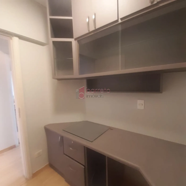 APARTAMENTO À VENDA NO CONDOMÍNIO CONCORDE EM JUNDIAÍ/SP
