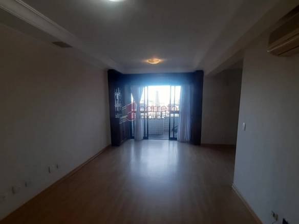 APARTAMENTO À VENDA NO CONDOMÍNIO CONCORDE EM JUNDIAÍ/SP