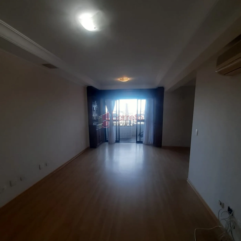 APARTAMENTO À VENDA NO CONDOMÍNIO CONCORDE EM JUNDIAÍ/SP