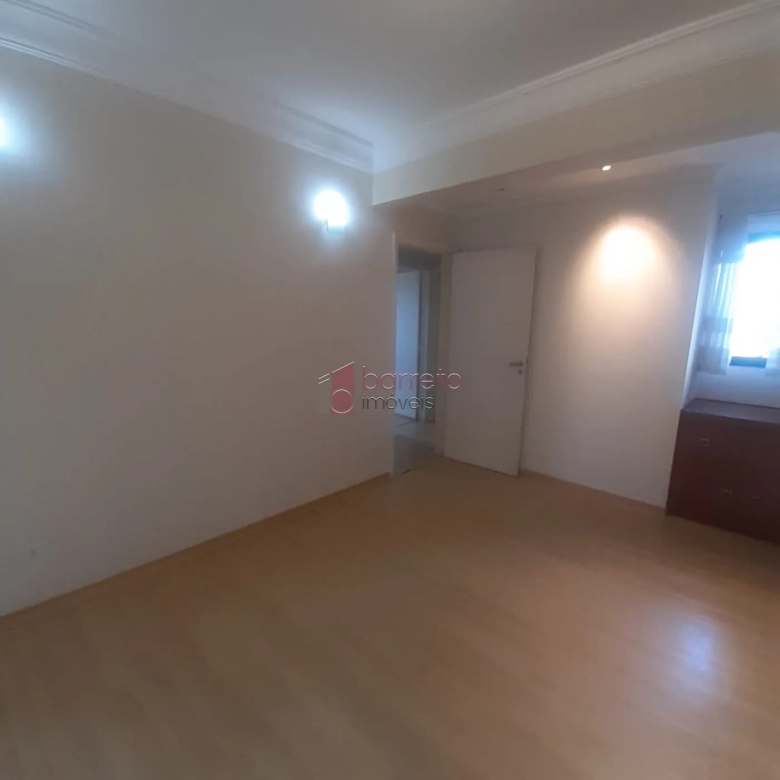 APARTAMENTO À VENDA NO CONDOMÍNIO CONCORDE EM JUNDIAÍ/SP