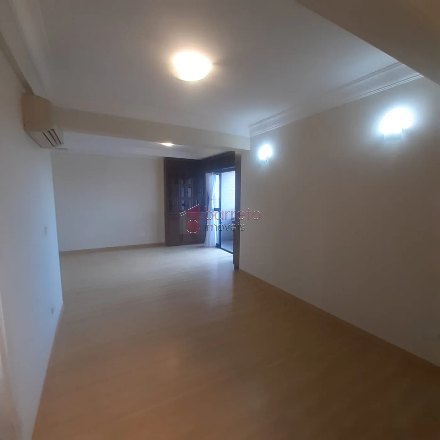 APARTAMENTO À VENDA NO CONDOMÍNIO CONCORDE EM JUNDIAÍ/SP