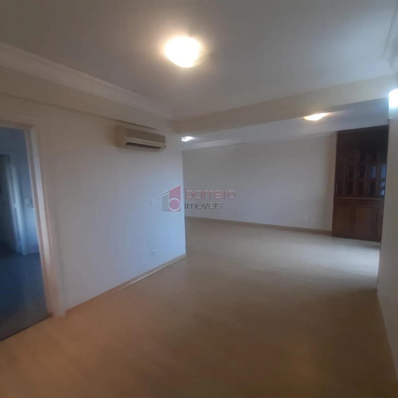 APARTAMENTO À VENDA NO CONDOMÍNIO CONCORDE EM JUNDIAÍ/SP