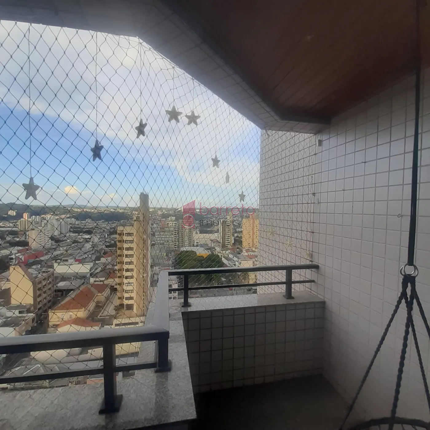 APARTAMENTO À VENDA NO CONDOMÍNIO CONCORDE EM JUNDIAÍ/SP