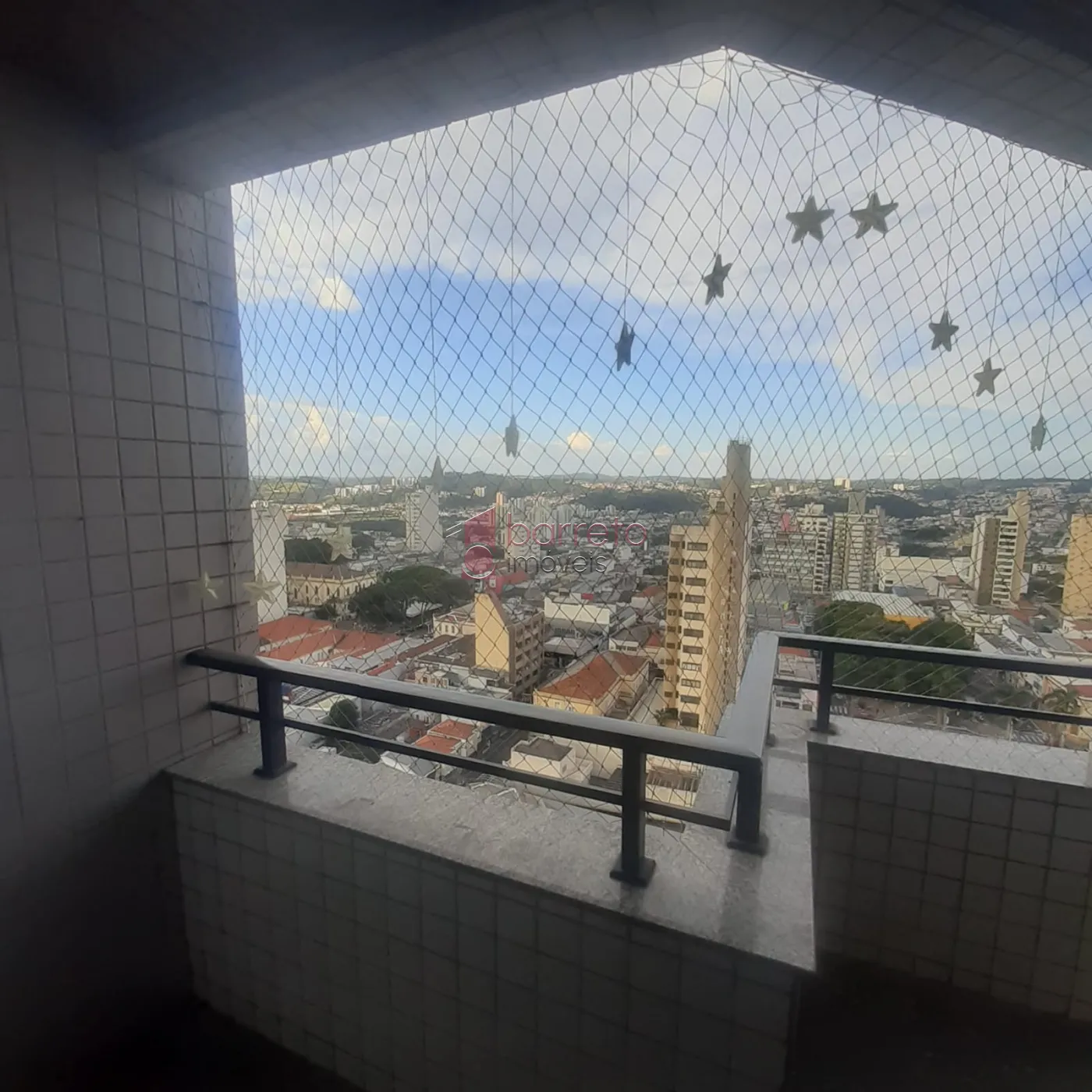 APARTAMENTO À VENDA NO CONDOMÍNIO CONCORDE EM JUNDIAÍ/SP