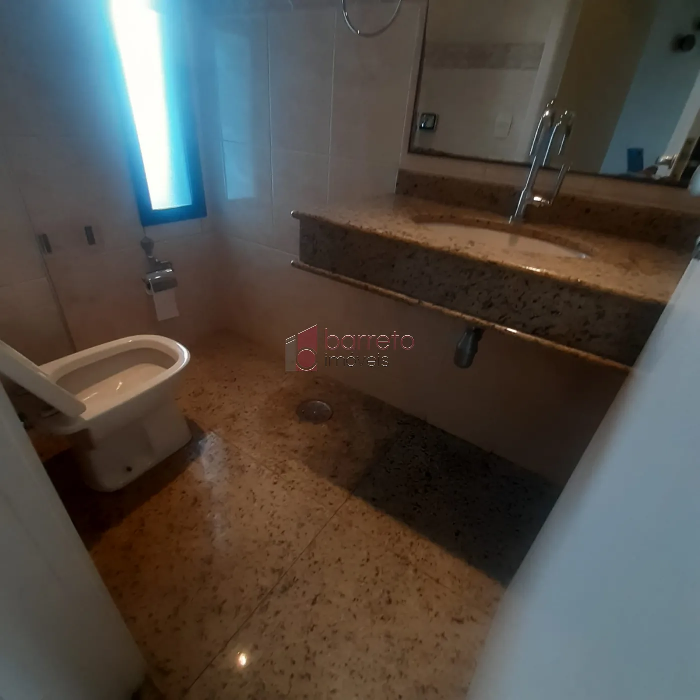 APARTAMENTO À VENDA NO CONDOMÍNIO CONCORDE EM JUNDIAÍ/SP